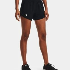 Under Armour Women Shorty