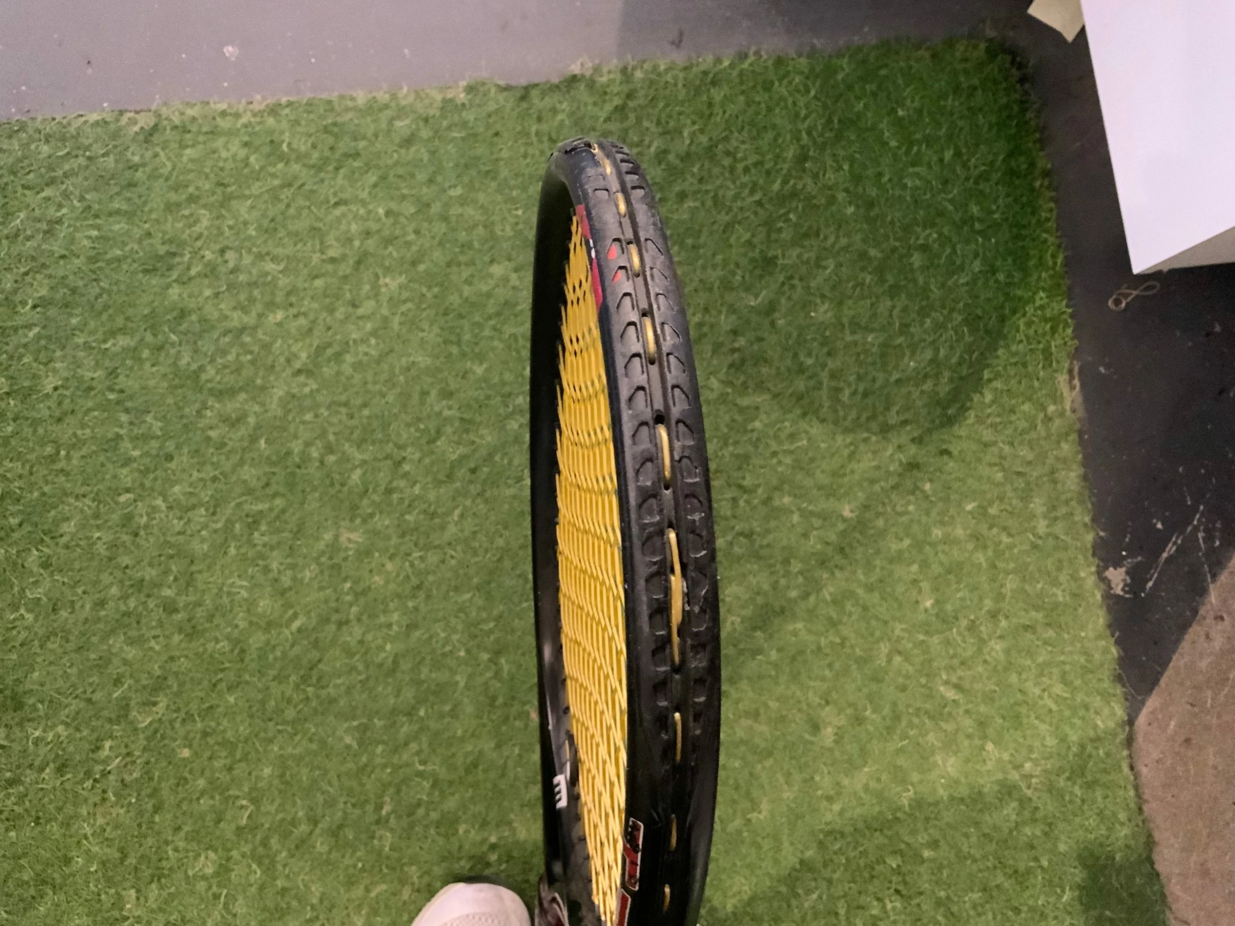 Wilson Triad 5.0 - Image 2