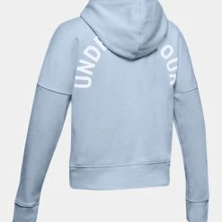 Under Armour Junior's Sweater -K-Swiss Shop image e219dea3 bee7 4d21 9ce5 cda14f890191