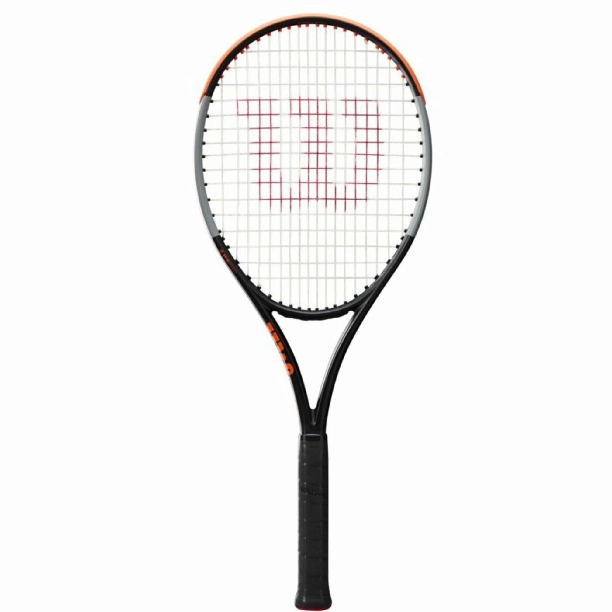 Wilson Burn 100LS Demo