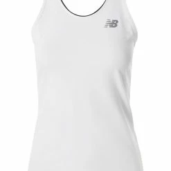 New Balance Rally Court Tank