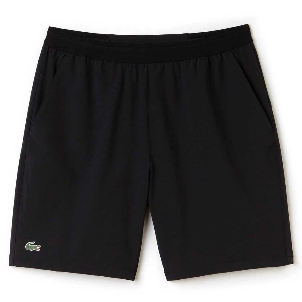 Lacoste Tennis Short Black