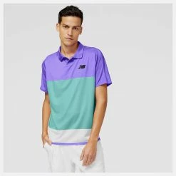 New Balance Tournament Polo