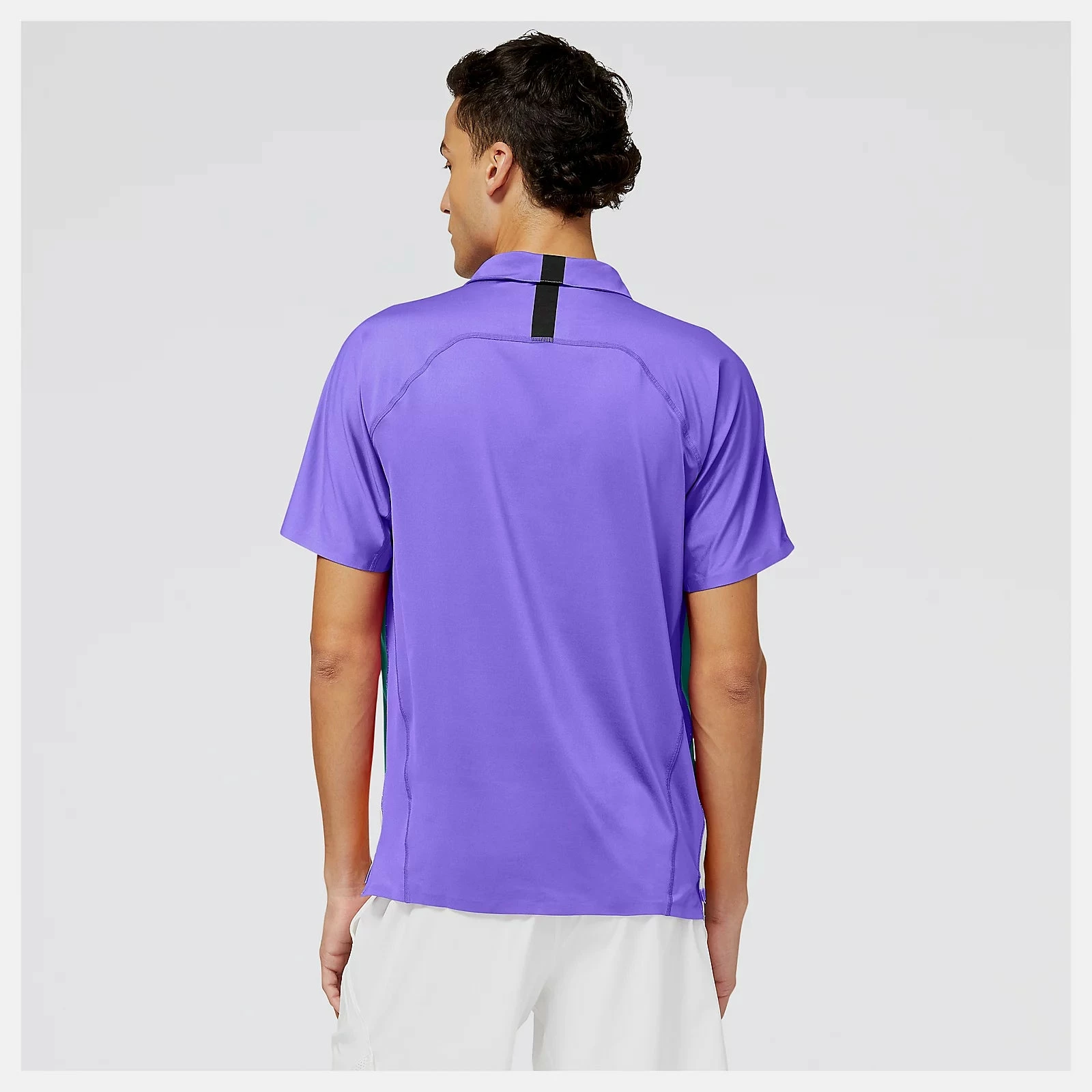 New Balance Tournament Polo - Image 3