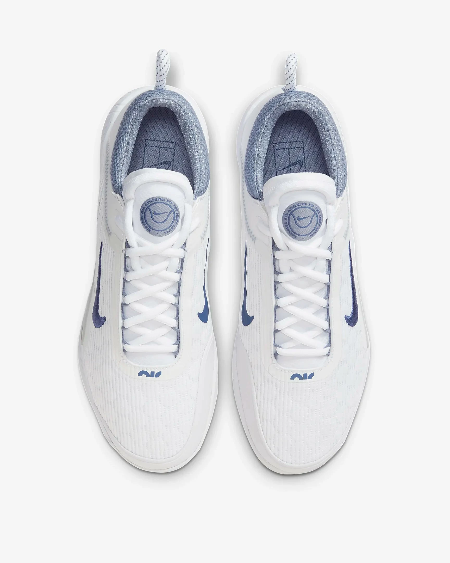 Nike Men Zoom Court NXT - Image 5