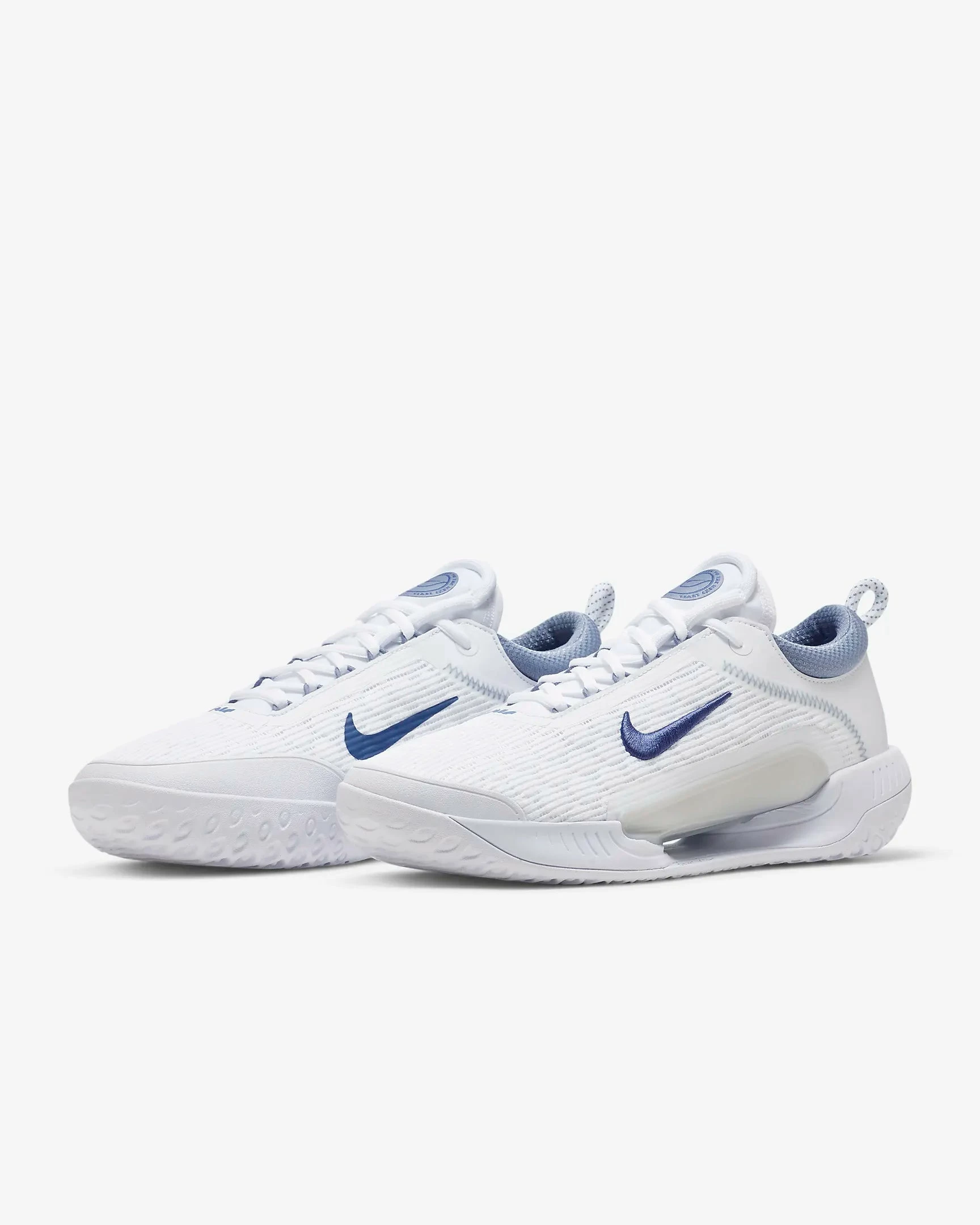 Nike Men Zoom Court NXT - Image 4
