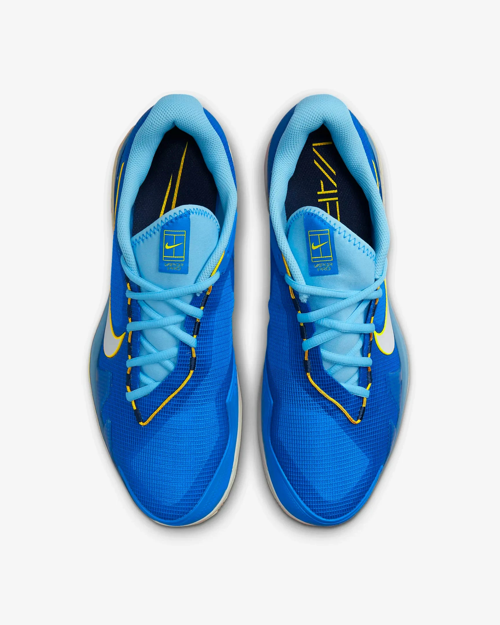 Nike Men Zoom Vapor Pro - Image 4
