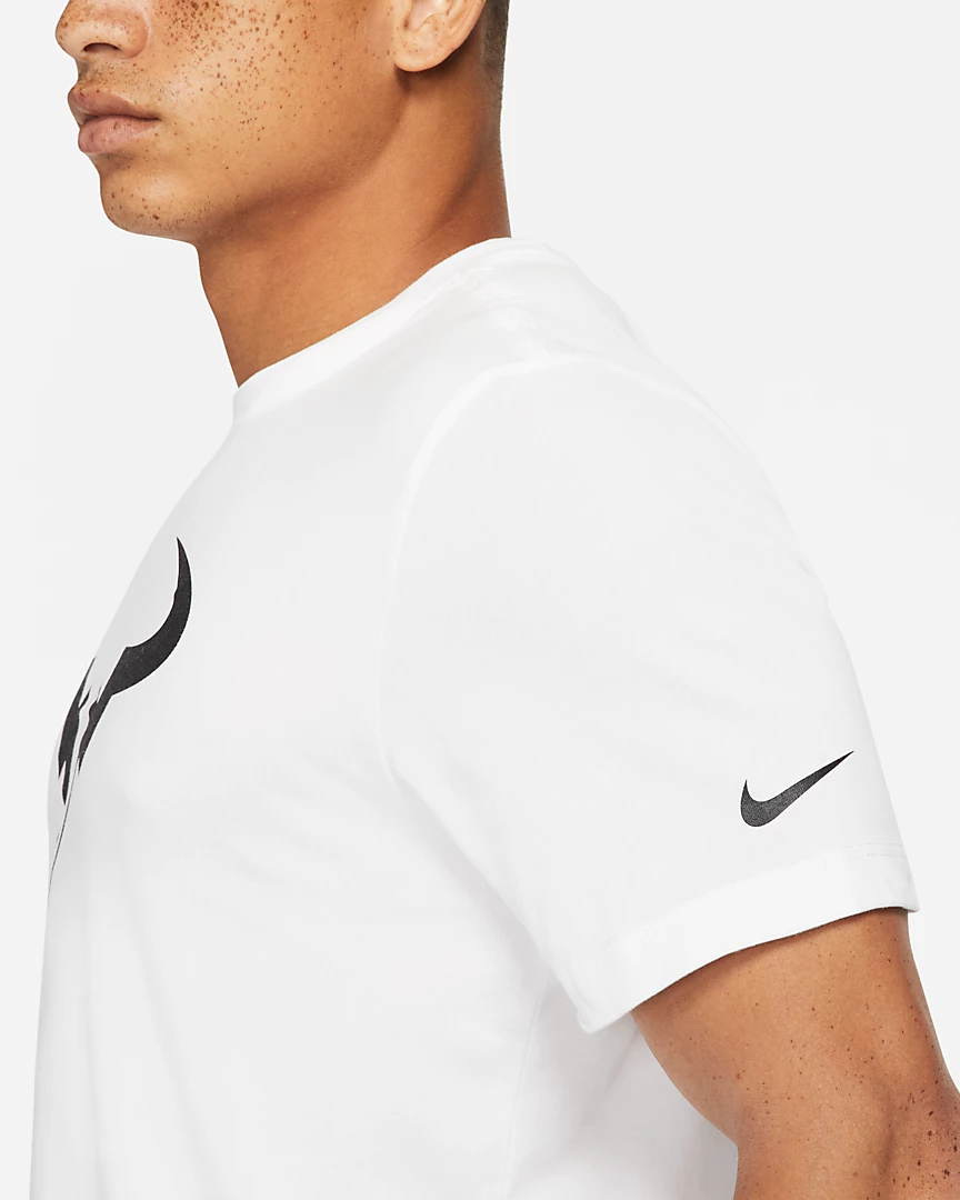 NikeCourt Dri-FIT Rafa - Image 3