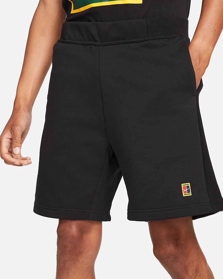 Nike Court Heritage Short - Image 2