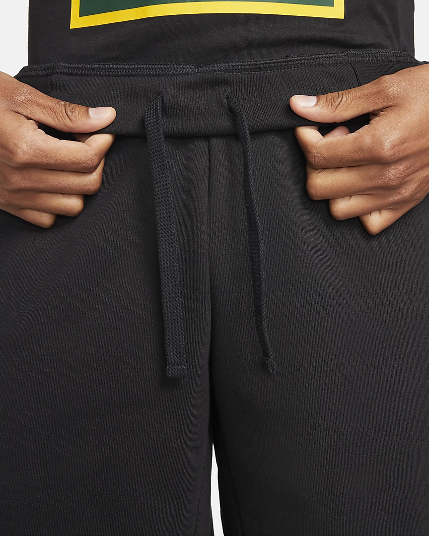 Nike Court Heritage Short - Image 3