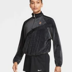 Nike Women Tennis Jacket