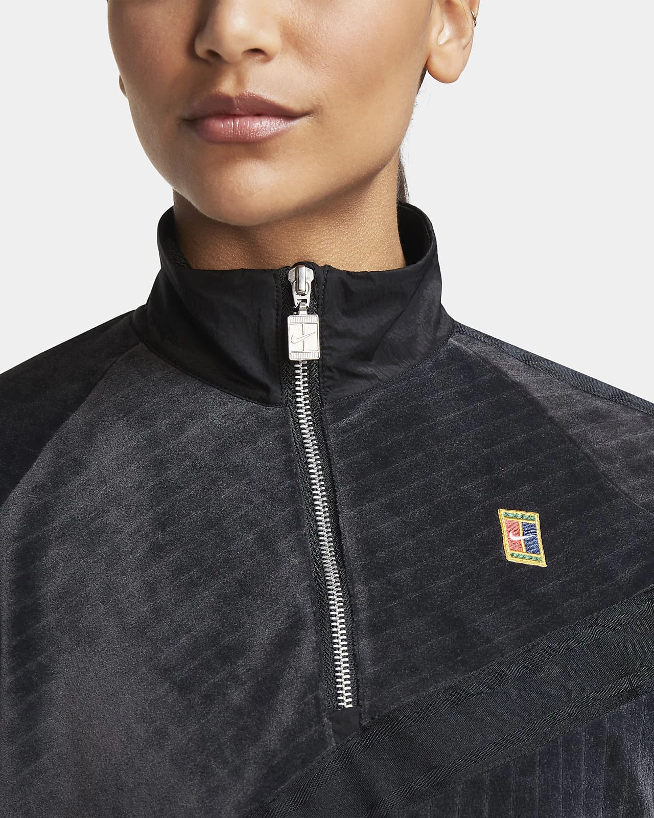Nike Women Tennis Jacket - Image 4