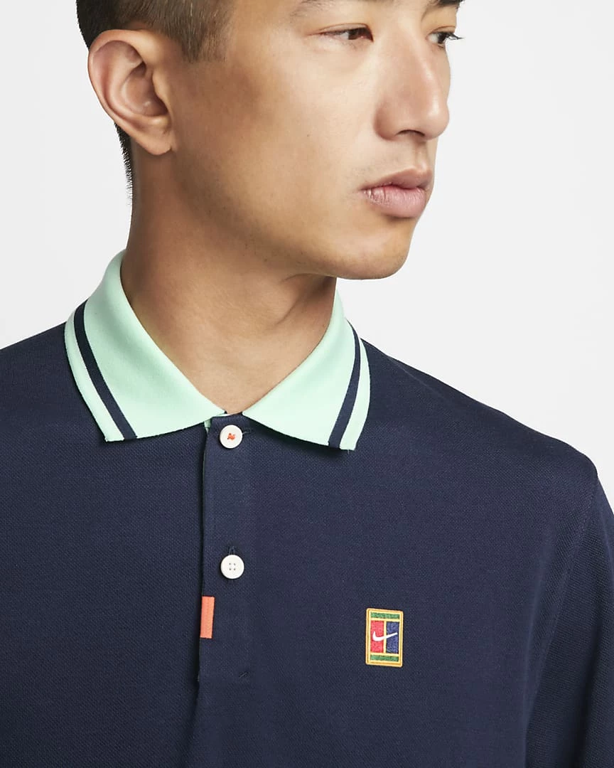 Nike Heritage Polo - Image 3