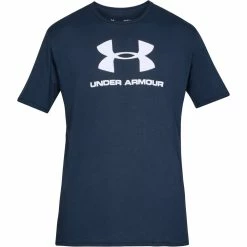 Under Armour Sportstyle Logo SS