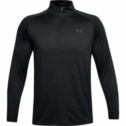 Under Armour Men's UA Tech™ ½ Zip Long Sleeve