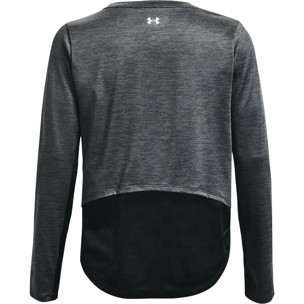 Under Armour Women's UA Tech™ Vent Long Sleeve - Image 2