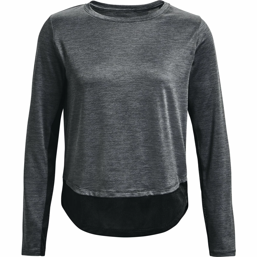 Under Armour Women's UA Tech™ Vent Long Sleeve