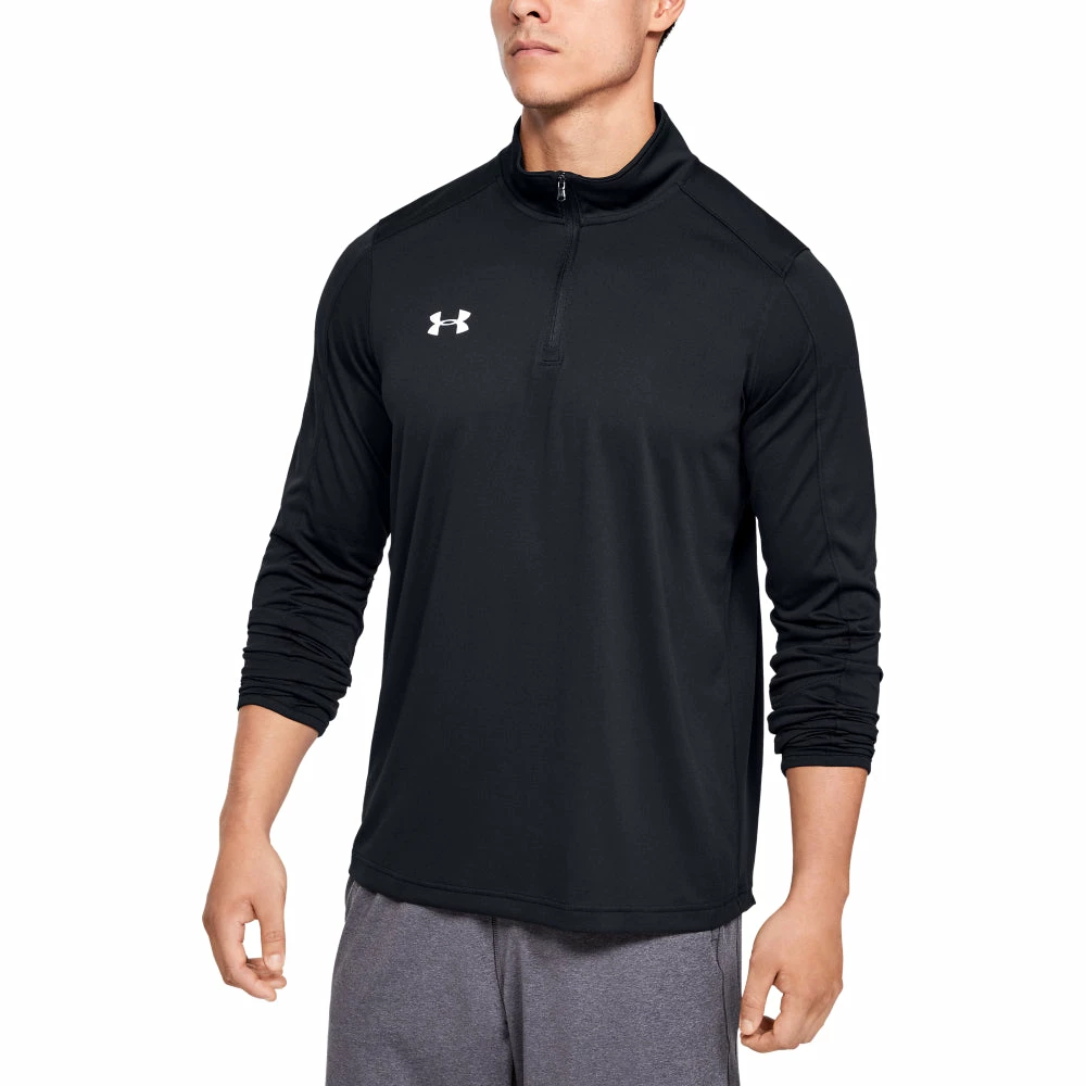 Under Armour Men's UA Locker 1/4 Zip - Image 2