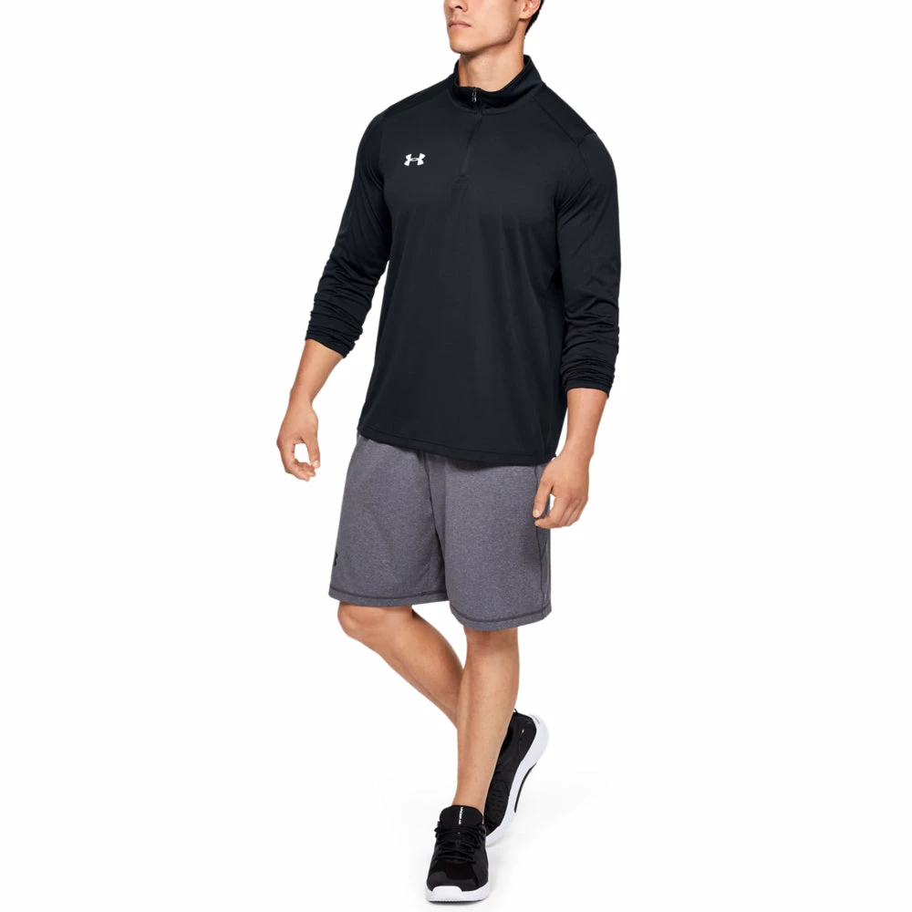Under Armour Men's UA Locker 1/4 Zip - Image 5