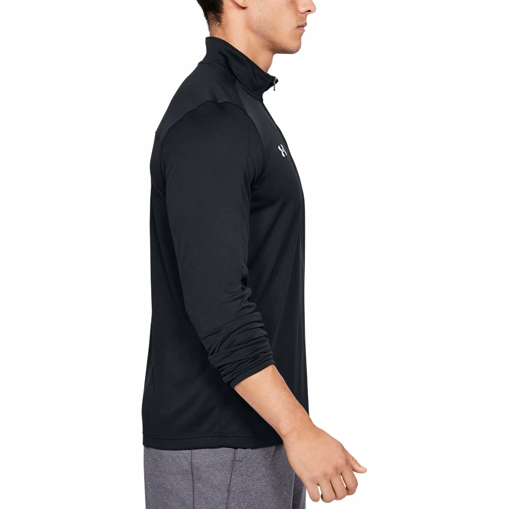 Under Armour Men's UA Locker 1/4 Zip - Image 3