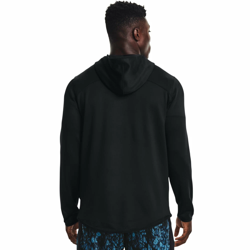 Under Armour Curry Stealth Hoodie - Image 5