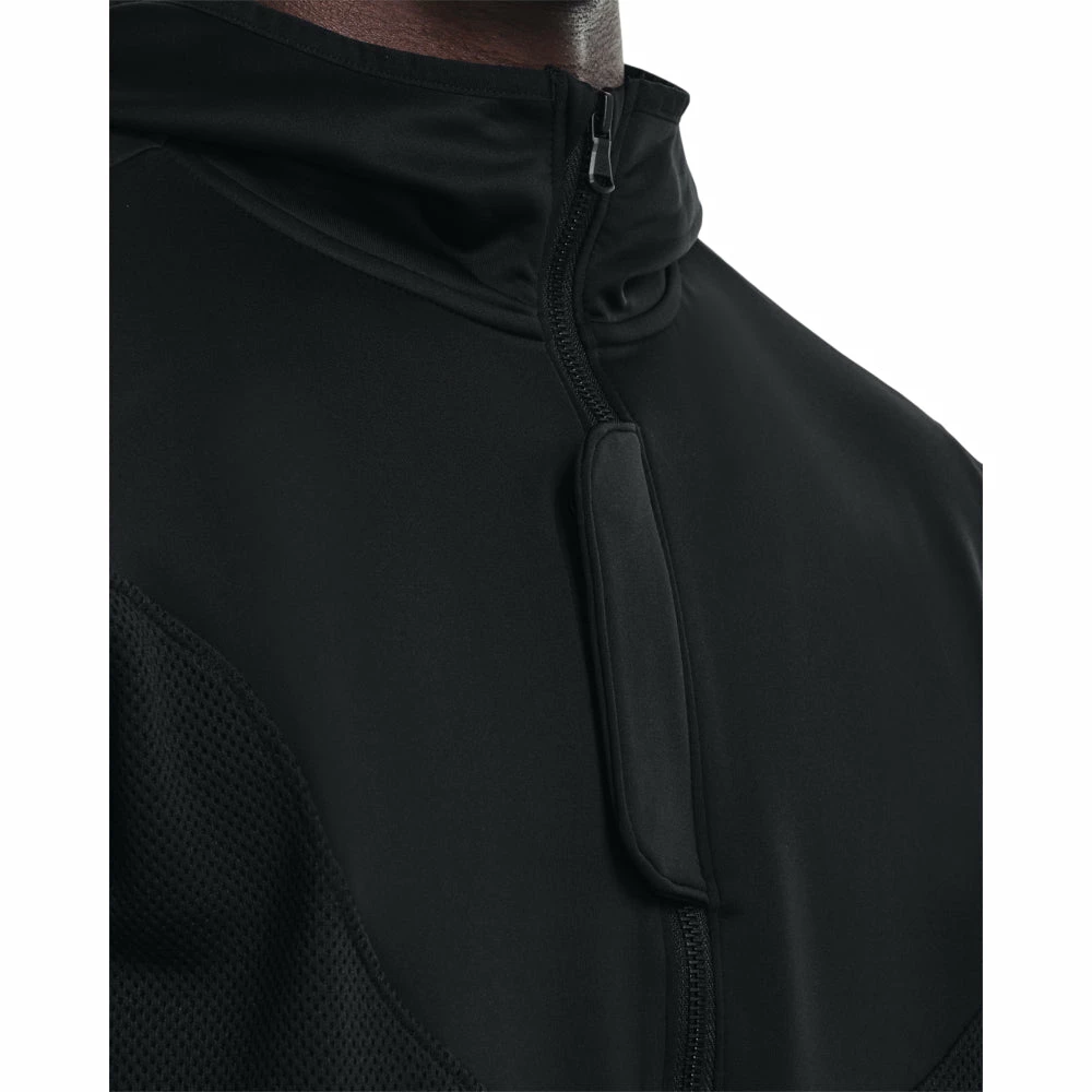 Under Armour Curry Stealth Hoodie - Image 6