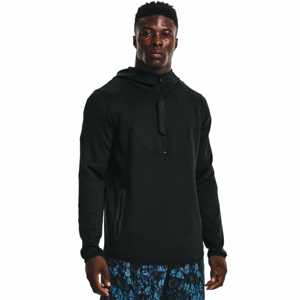 Under Armour Curry Stealth Hoodie - Image 7