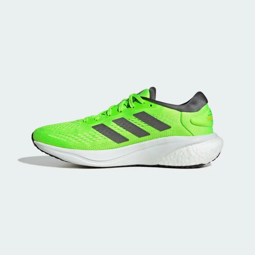 Adidas Supernova 2 Men Green - Image 2