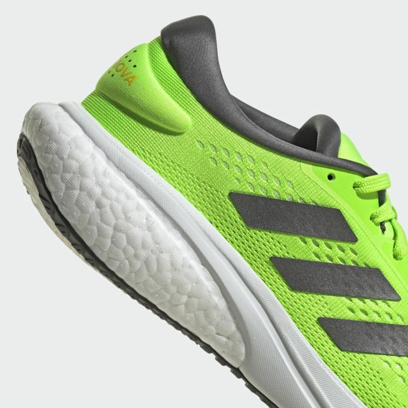 Adidas Supernova 2 Men Green - Image 3