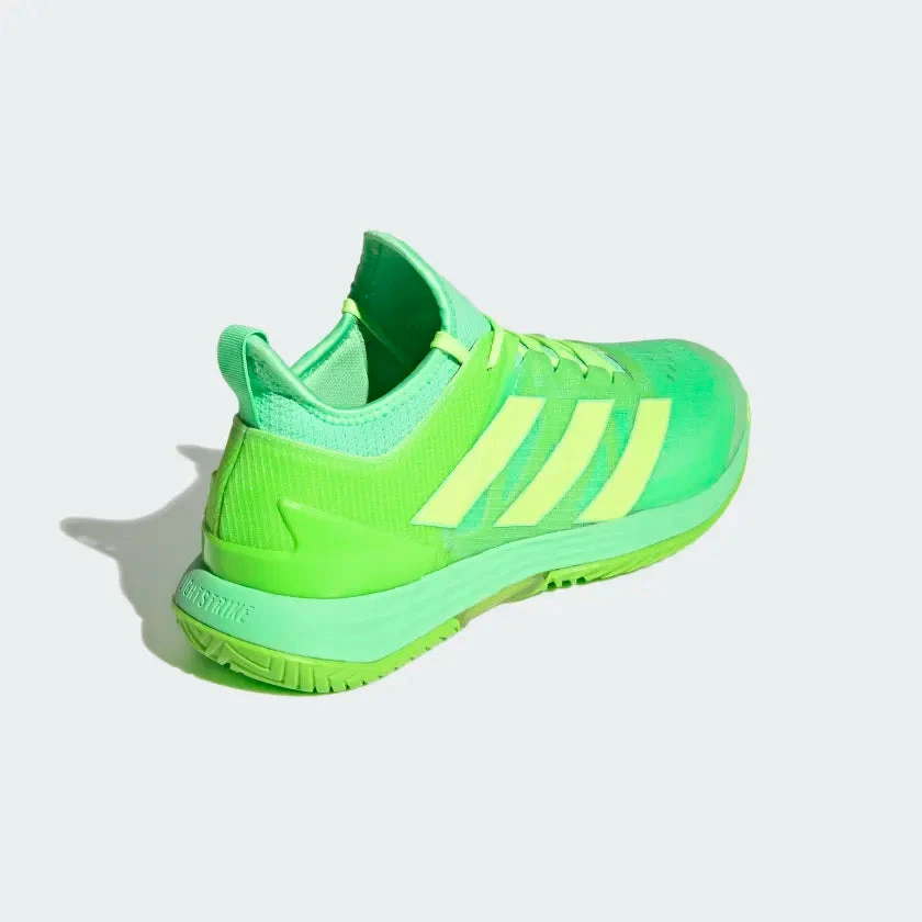 Adidas Adizero Ubersonic 4 HEAT Men Green - Image 6