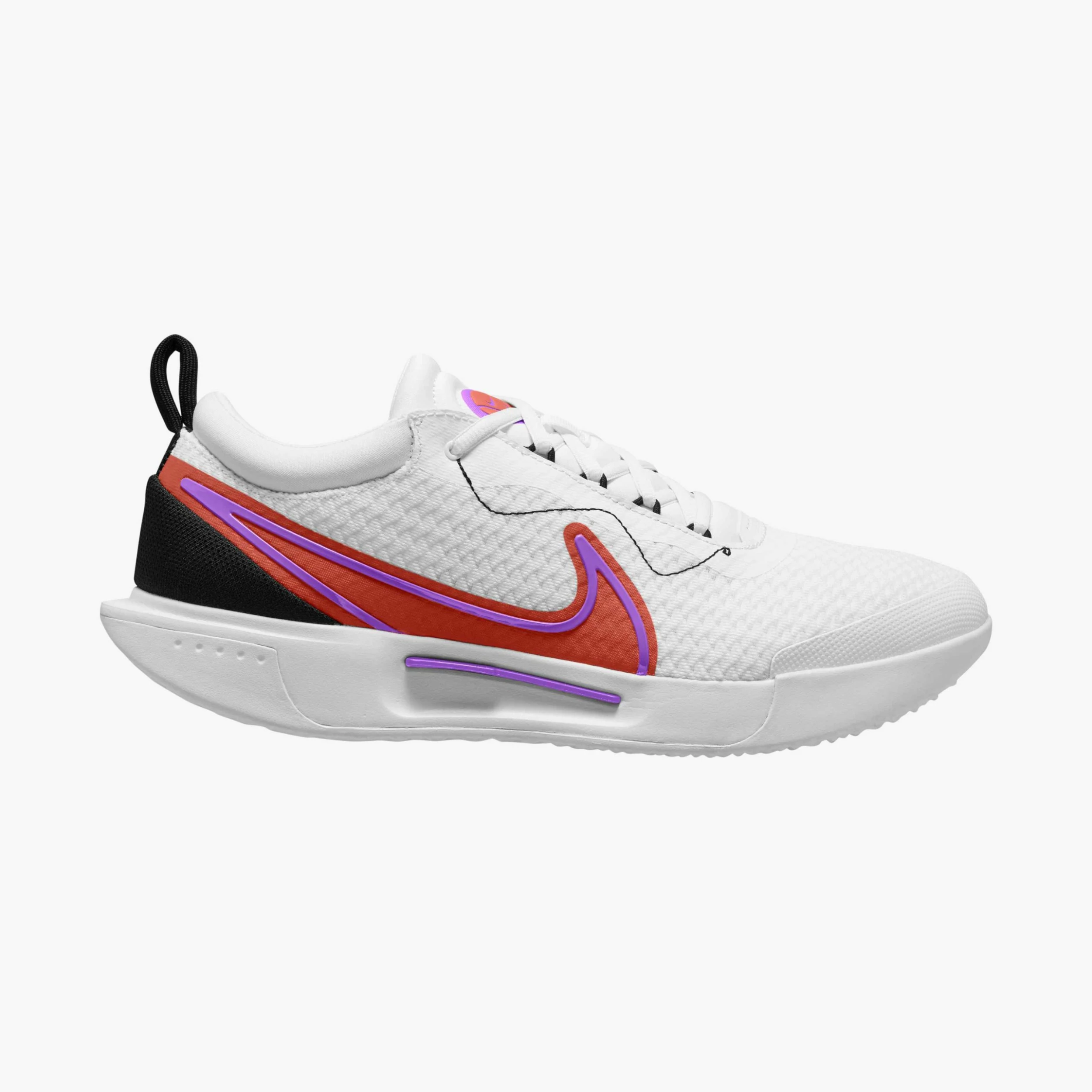 Nike Men Court Zoom Pro