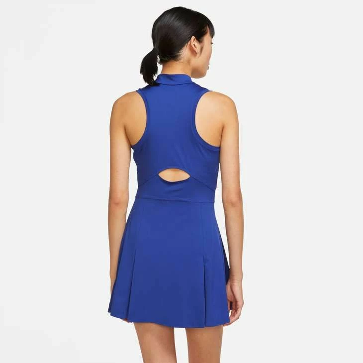 Nike Women Victory Tennis Dress - Image 3