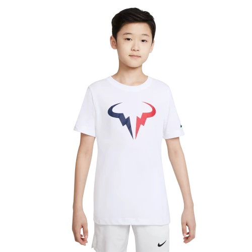 Nike Court Dri-FIT Rafa Junior Tee