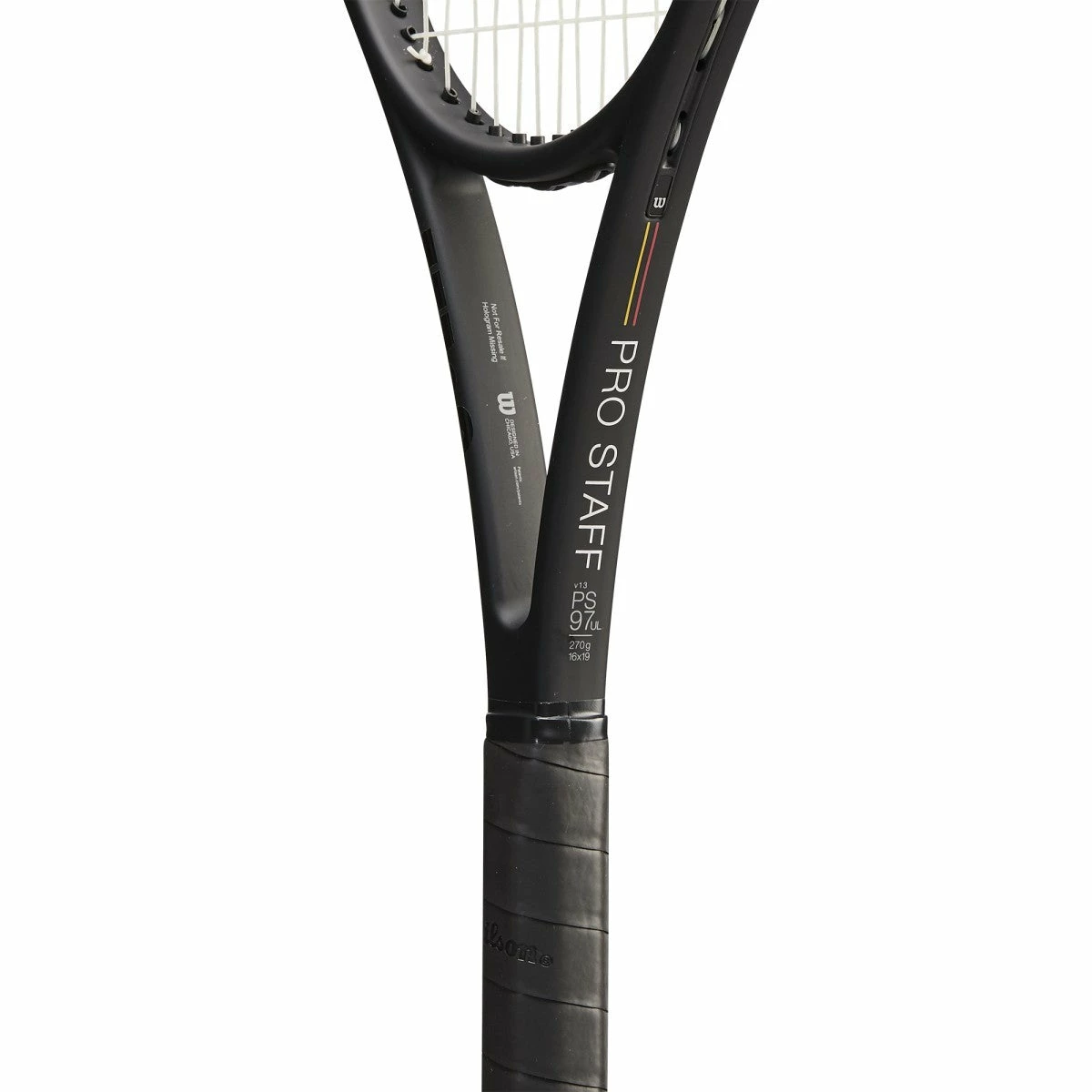 Wilson Pro Staff 97UL V13 270g - Image 3
